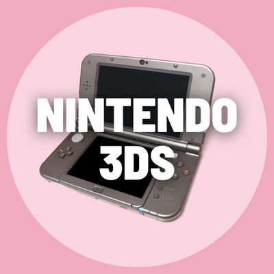 Nintendo 3DS