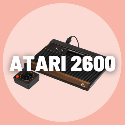 Atari 2600