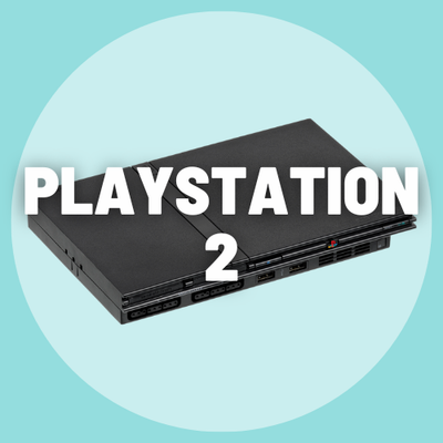 PlayStation 2