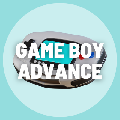 Game Boy Advance