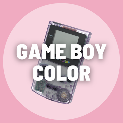 Game Boy Color