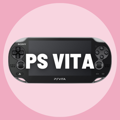 PS Vita