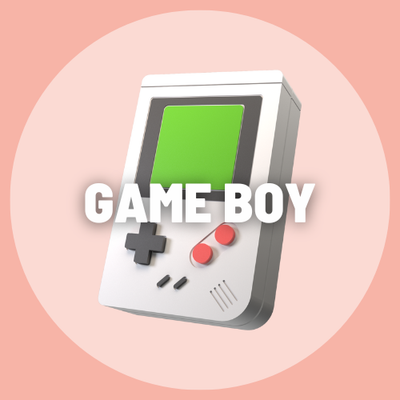Game Boy