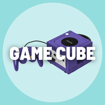 Game Cube