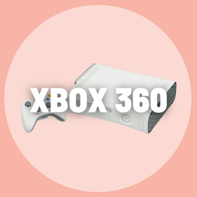 Xbox 360