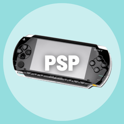 Psp