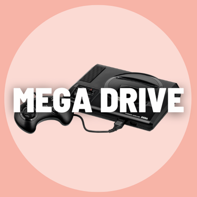 Mega Drive