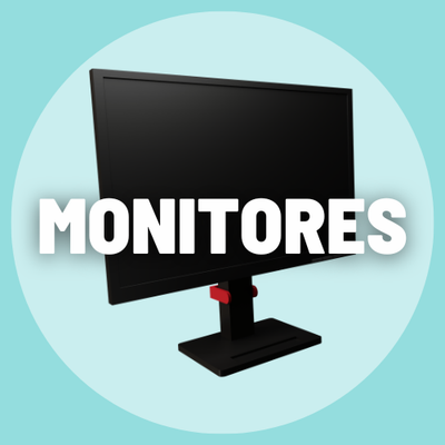 Monitores
