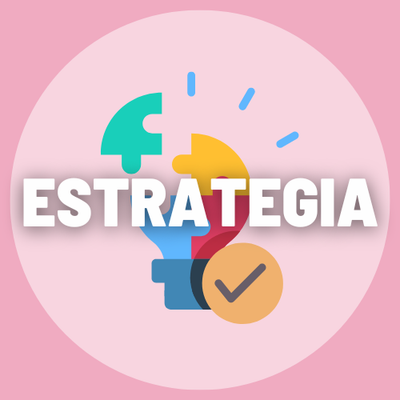 Estrategia