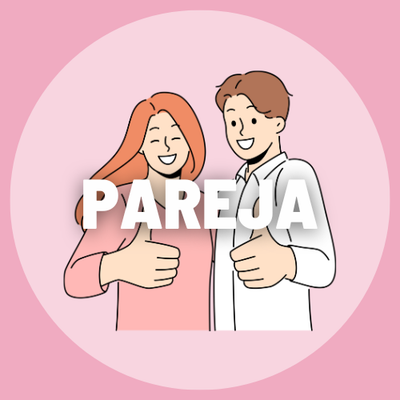 Pareja