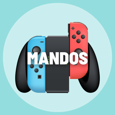 Mandos