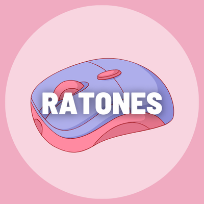 Ratones