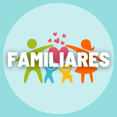 Familiares