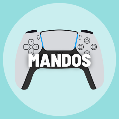 Mandos