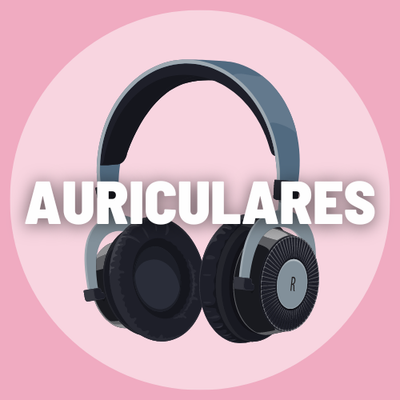 Auriculares