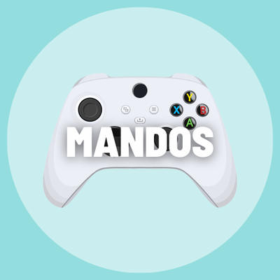 Mandos