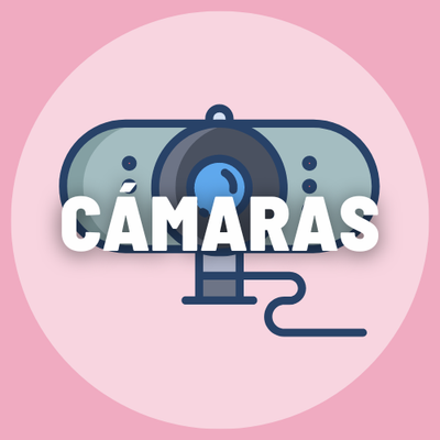 Cámaras