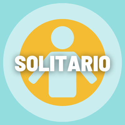 Solitario