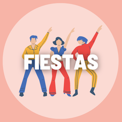 Fiestas