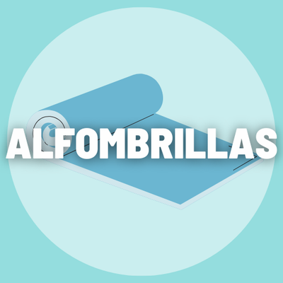 Alfombrillas