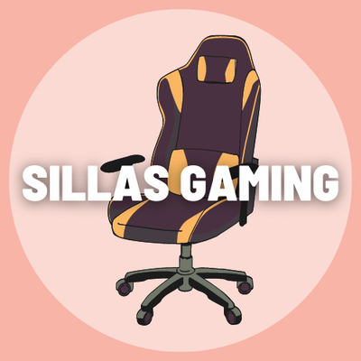 Sillas Gaming