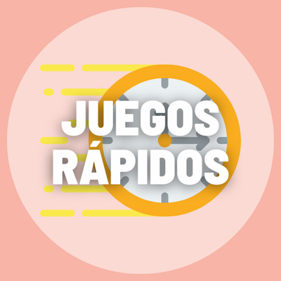 Juegos rápidos