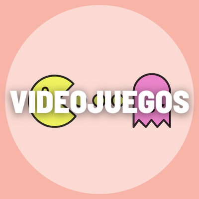 Videojuegos