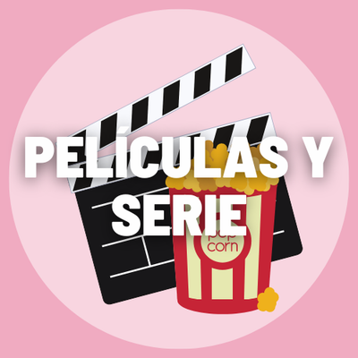 Películas y series