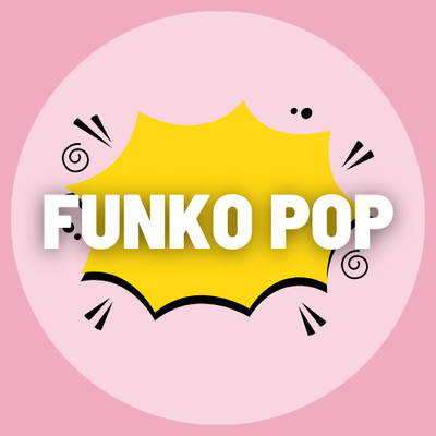 Funko Pop