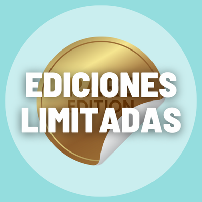 Ediciones limitadas
