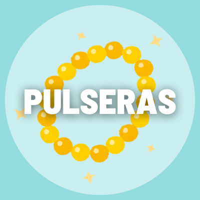 Pulseras