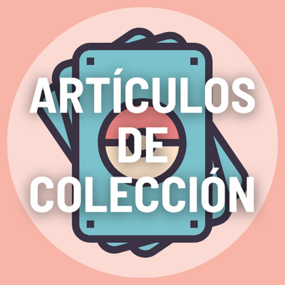 Artículos de colección