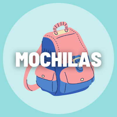 Mochilas