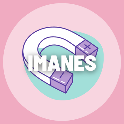 Imanes
