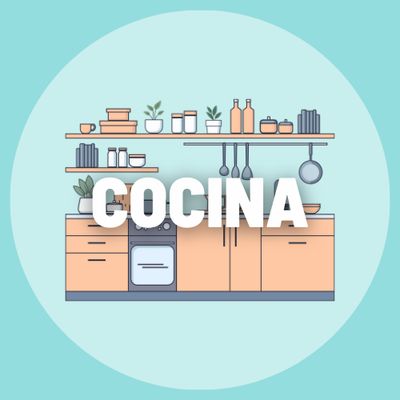 Cocina
