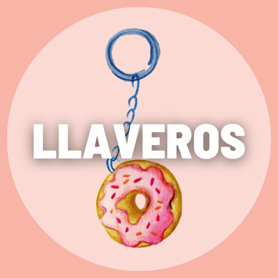 Llaveros
