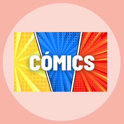 Cómics