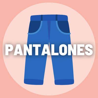 PANTALONES
