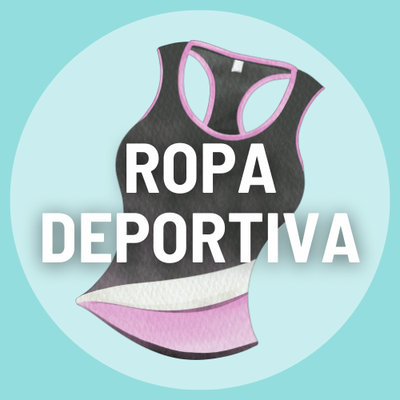 ROPA DEPORTIVA