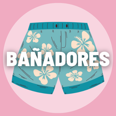 BAÑADORES