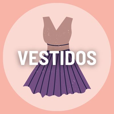 VESTIDOS
