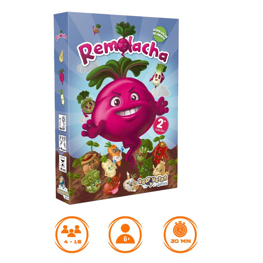 REMOLACHA