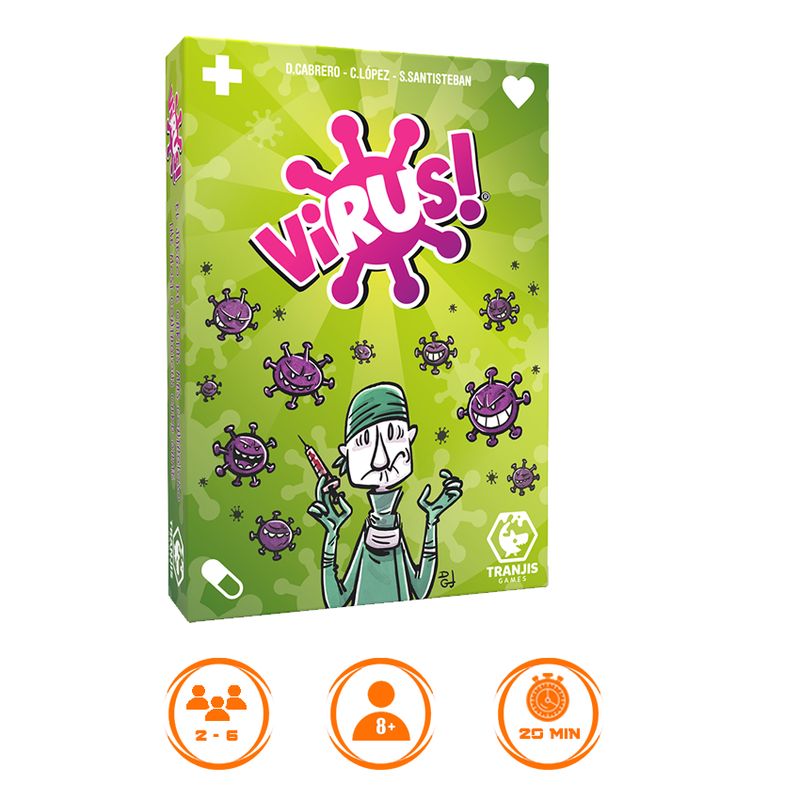 VIRUS