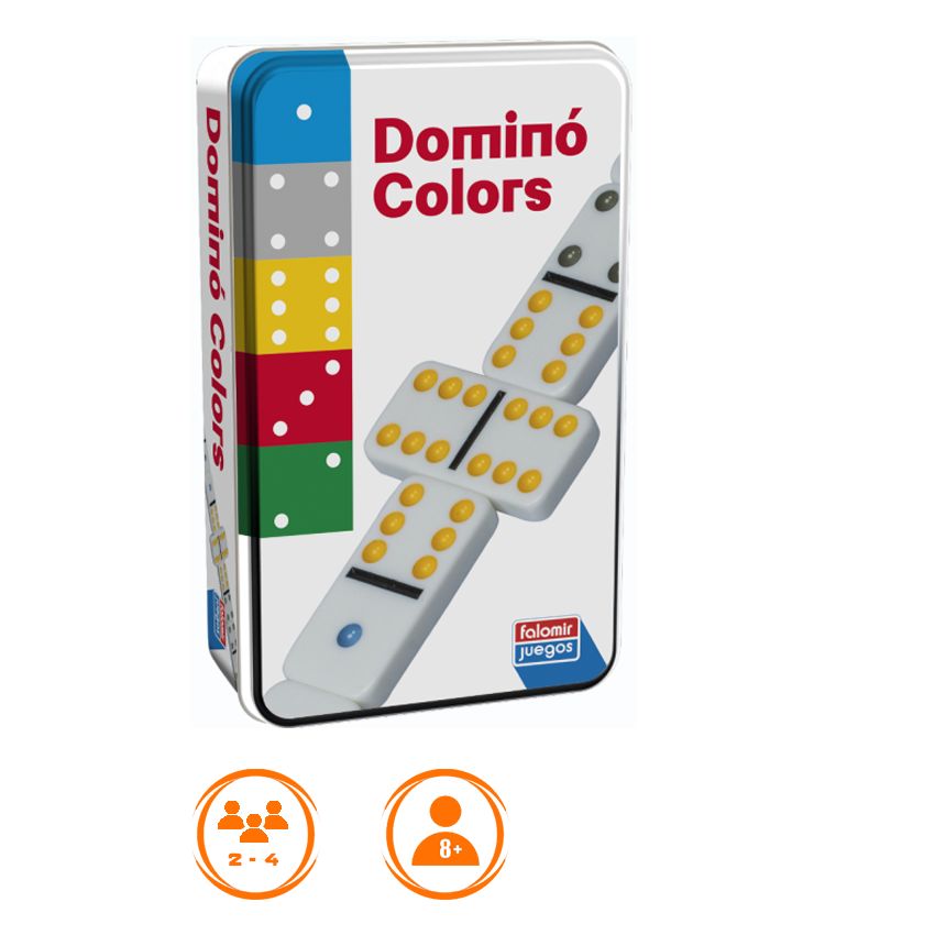 DOMINO