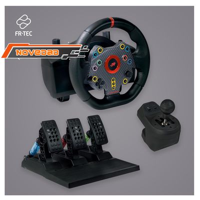 VOLANTE RACING WHEEL GRAN CHELEM