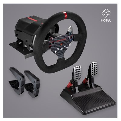 VOLANTE RACING WHEEL FR FORCE