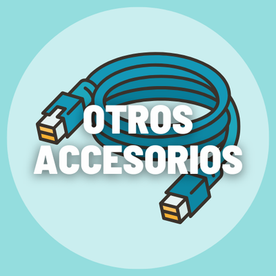 Otros Accesorios