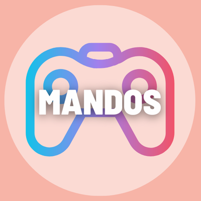 Mandos