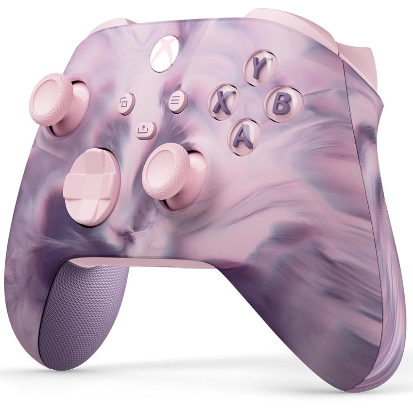 MANDO WIRELSS XBOX SERIE S X DREAM VAPOR SPECIAL