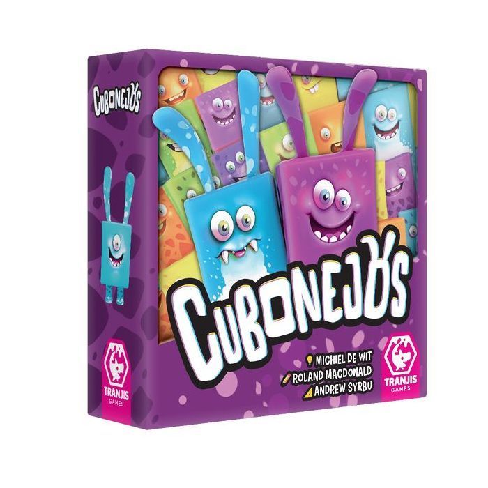 CUBONEJOS